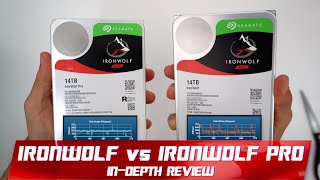 Seagate IronWolf Pro 14 TB (ST14000NE0008) купить в интернет