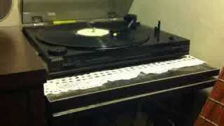 A Love Supreme/John Coltrane : Side B