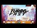 Turbo Fast Skillz
