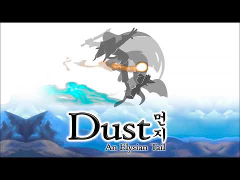 Best VGM 1628 - Dust : An Elysian Tail - The Blackmoor Mountains