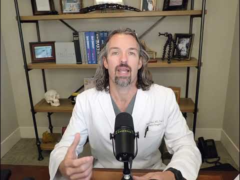 Are nipples detached during breast surgery?