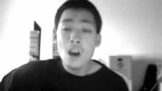 UrbanGermany - Does he know (original song)