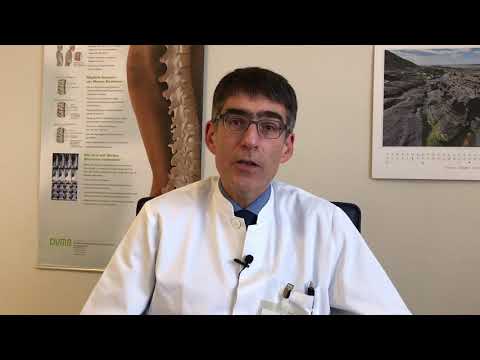 Cannabis bei Morbus Bechterew?