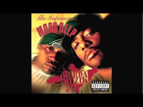 Mobb Deep ft. Kool G. Rap - The Realest