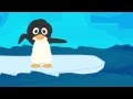 5 Pinguine - Kinderlieder deutsch zum Mitsingen von ...