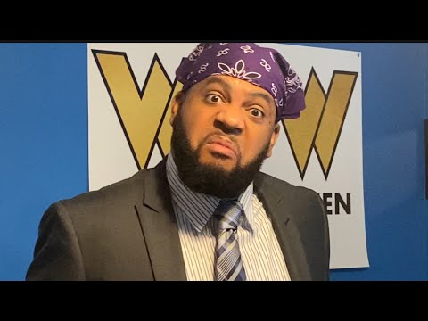 Halloween 2020 - Prison Mike