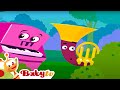 Sing Dance ​ ​​ With The Jammers And The French Horn Musical Instruments For Kids BabyTV