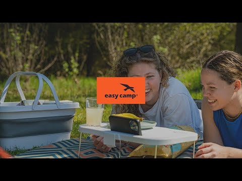 Набор посуды для четырех человек Easy Camp Adventure Cook Set L Silver (580039) 929030 - фото 1 - id-p1440334771