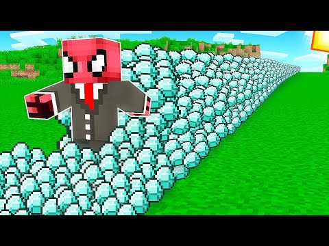 FERİTED VS MİNECRAFT #433