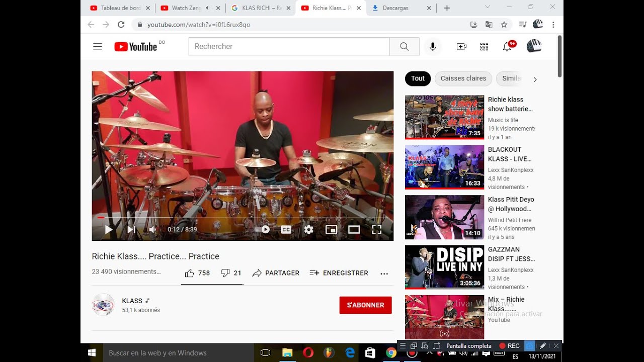 KOMPAS DRUM KIT GRATIS 2022