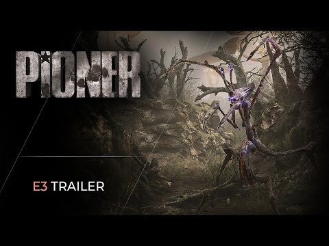 E3 2021: Pioner Trailer