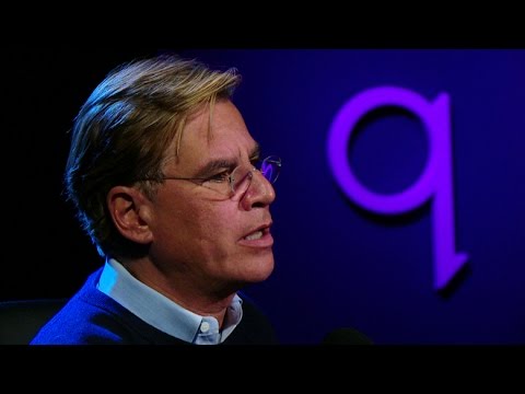 Aaron Sorkin defends "Steve Jobs" portrayal