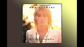 Rod Stewart - You&#39;re In My Heart - HiRes Vinyl Remaster
