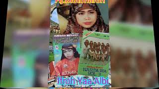 Download lagu NASIDA RIA VOL.9 - IFROH YAA ALBI mp3