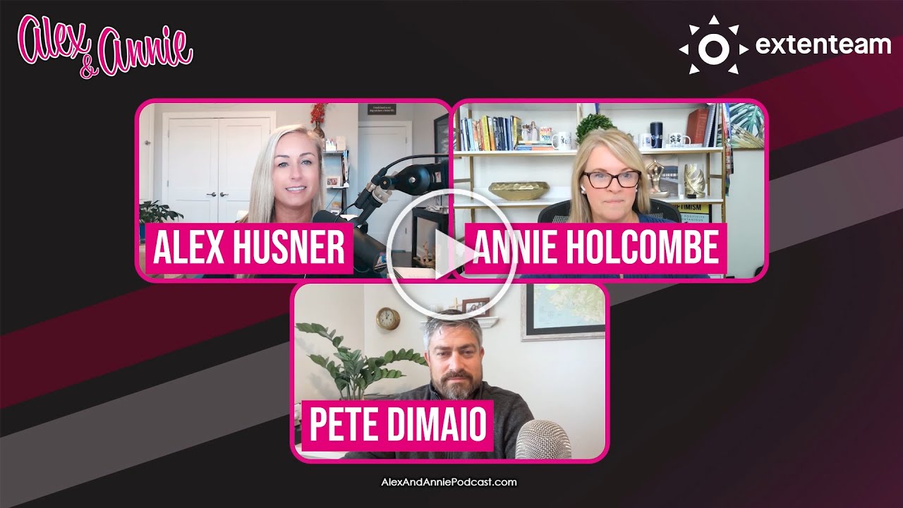 Winning Hospitality Strategies: Aligning Guest Values, Loyalty Programs, and Marketing Efforts with TravelBoom CEO, Pete DiMaio