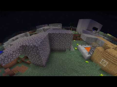 EXPLOSIVE CHAOS in VR World! 😱 | Minecraft 360 Film