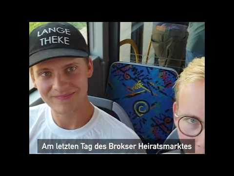 DIE HARKE vom 28.08.2019