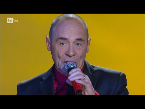 Matt Bianco canta " "More than I can bear" - I migliori anni 12/05/2023