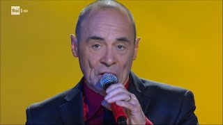 Matt Bianco canta &quot; &quot;More than I can bear&quot; - I migliori anni 12/05/2023