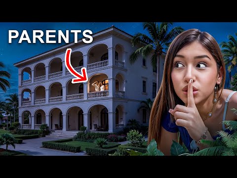 SCHLEICHEN AUS UNSEREM HOTEL UM 3 UHR MORGEN ‼️ (Teil 4) | eslis