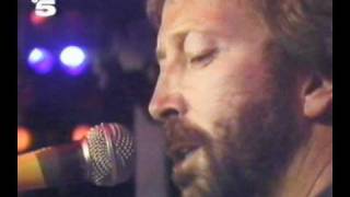 ERIC CLAPTON &amp; MARK KNOPFLER (Dire Straits) - Wonderful Tonight