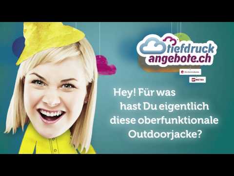 Tiefdruckangebote.ch