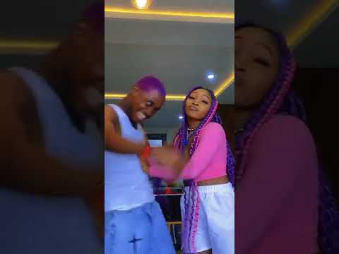 Guchi and 'Austin D Great' Jump On Speedometer Challenge