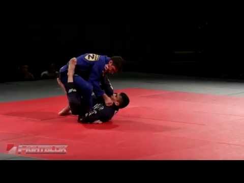 FIGHTBLOK IV Marcelo "Lapela" Mafra vs Jonatas Novaes