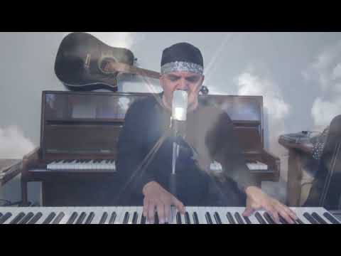 Dino Mancino - Indaco Dagli Occhi Del Cielo ( Cover )