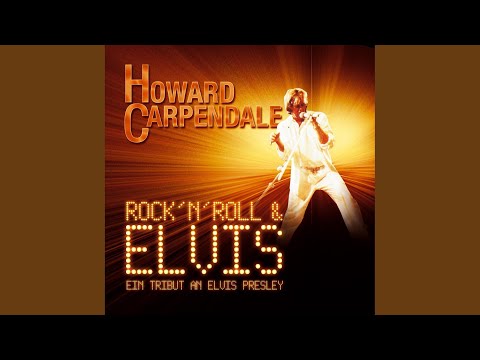 Elvis Love Medley (New Medley Mix)