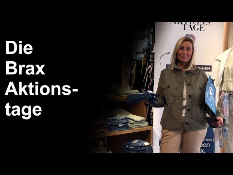 Die Brax Aktionstage