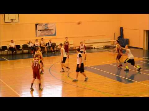 TALSU KAUSS - 2016 TALSI 2002 - ROJA 2001 96 - 67