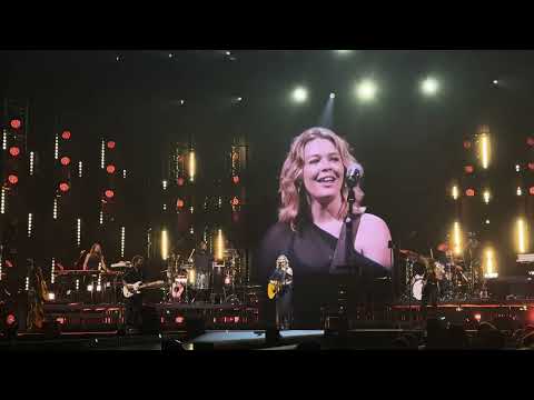 Maggie Rogers - So Sick of Dreaming 10/20/24 @ MSG