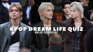 Download lagu KPOP DREAM LIFE QUIZ PART 2 | HUSBAND, BOYFRIEND, BEST FRIEND | STRAY KIDS, &TEAM, TXT, ENHYPEN, SVT mp3 Download lagu KPOP DREAM LIFE QUIZ PART 2 | HUSBAND, BOYFRIEND, BEST FRIEND | STRAY KIDS, &TEAM, TXT, ENHYPEN, SVT mp3