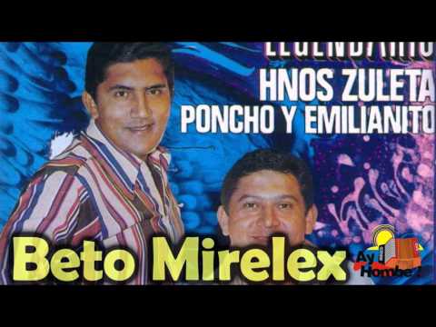 La Creciente del Cesar- Los Hermanos Zuleta (Con Letra HD) Ay hombe!!!