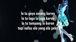 Download lagu /RIF - LO TOE YE LYRICS mp3 Download lagu /RIF - LO TOE YE LYRICS mp3