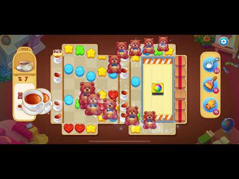 Matchington Mansion Level 3153