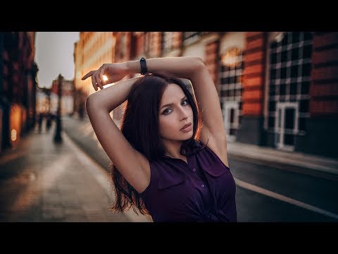 Serge Legran - Touch The Sky (Extended Mix)