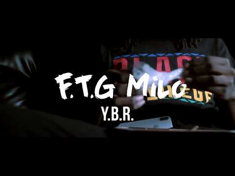 FTG Milo - YBR