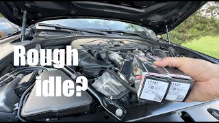 BMW 4.4L V8 N63 Oxygen Sensors (2008-2019): Solving Check Engine Lights ...