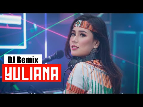 DJ REMIX Lagu Toraja "Yuliana" Terbaik