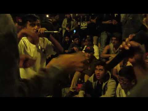 STIV VS PIERO 2.0 | FINAL NACIONAL PVR "OCTAVOS"