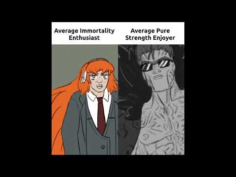 Ishmael vs Ricardo (real) [Limbus Company]