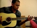 Numb - Linkin Park - Acoustic version 
