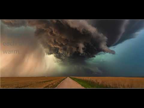 Cumulo Nimbus - Terry Shaughnessy