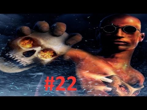 Let's Play Shadowman Folge 22 Kalebasse! Booom!!!