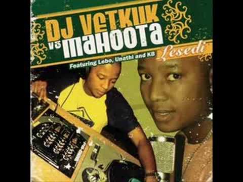 dj vetkuk vs mahoota - buti
