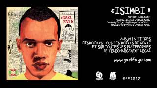 Gaël Faye feat Ben l'Oncle Soul - Isimbi (audio only)