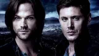 Supernatural 11x04 - Bob Seger - Night Moves