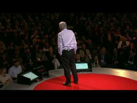 Richard Wilkinson_ How economic inequality harms societies